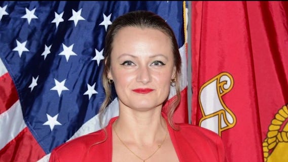 'She was the rock of our family': Sister remembers Marine veteran killed in Fox River boating crash