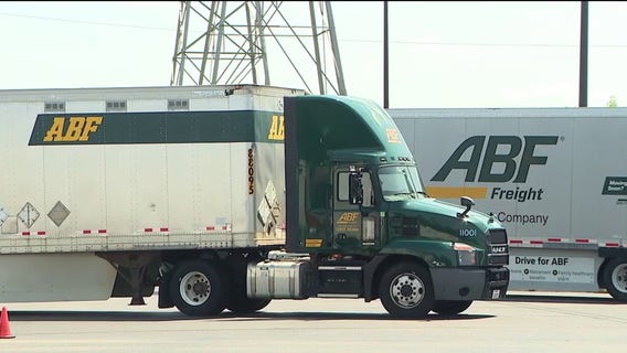 Indiana’s new CDL law puts English proficiency, license checks under the microscope