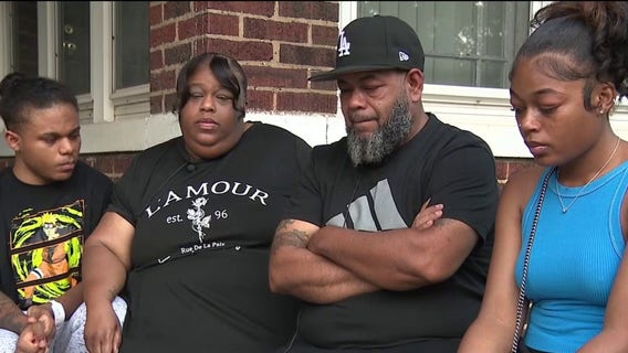 Northwest Indiana family mourns son who drowned in Lake Michigan: 'He knew we loved him'