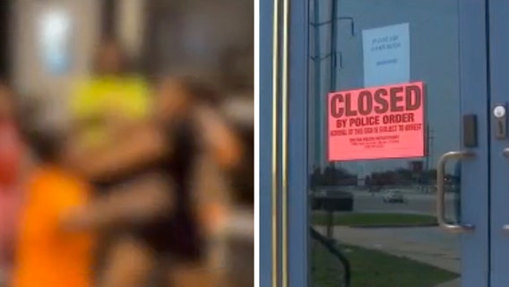 Dolton summer camp shut down after videos appear to show children fighting: 'It was a fight club'