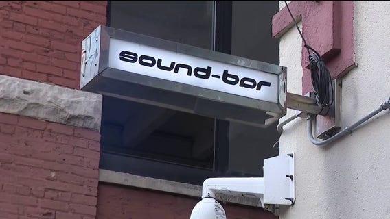 River North's Sound Bar building to become 70-unit apartment complex