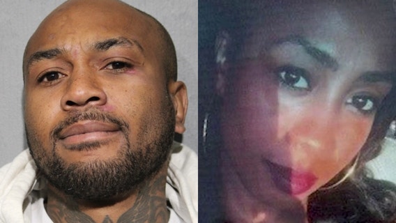 Chicago man accused of shooting woman he believed knew about sister's death, prosecutors say