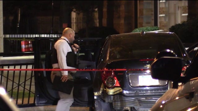 Chicago crime: 5 killed, 4 wounded in 6 shootings from Thursday into Friday