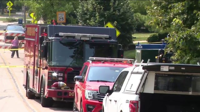 Contractor who died in Downers Grove storm sewer identified