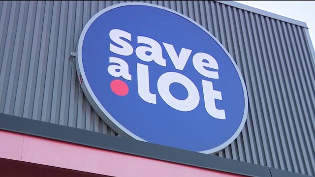 Seven Save A Lot stores in Chicago face weekend closure