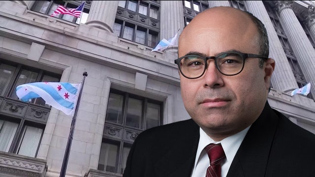 Chicago aldermen call for U.S. Attorney Andrew Boutros to resign, citing concerns over prosecutions