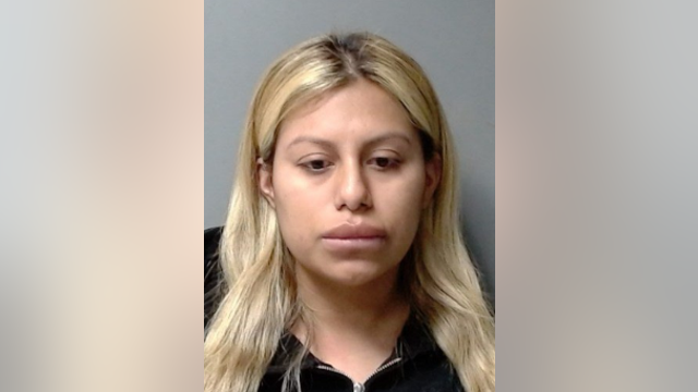 Woman charged in fatal hit-and-run near Chicago Executive Airport, police say