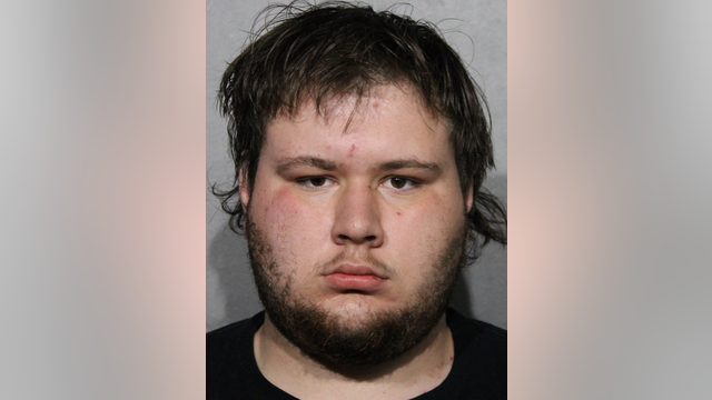 Man charged in downtown Chicago hit-and-run