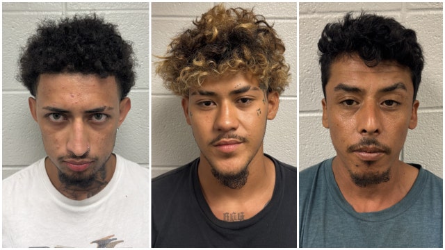 Angry patrons set Lake County bar on fire after being kicked out: officials
