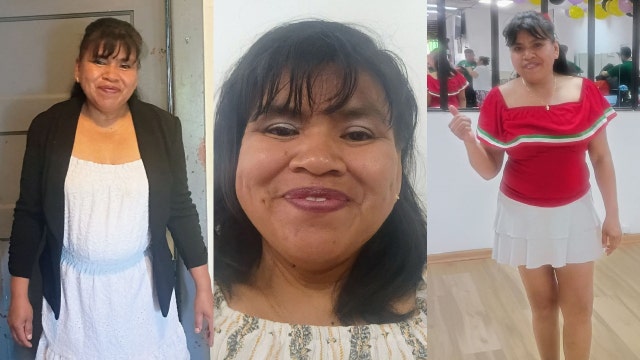 Little Village community rallies for justice after mother of 4 killed in hit-and-run