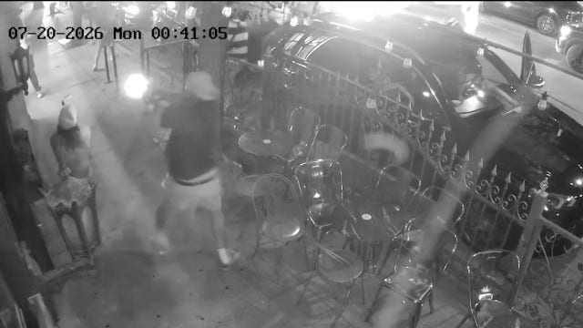 Cook County prosecutors decline charges in fatal Lincoln Park shooting caught on video