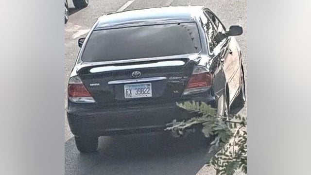 Driver sought after Chicago hit-and-run seriously injures motorcyclist