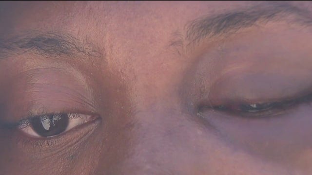 Chicago football player alleges police beat him while rescuing younger brother during teen takeover
