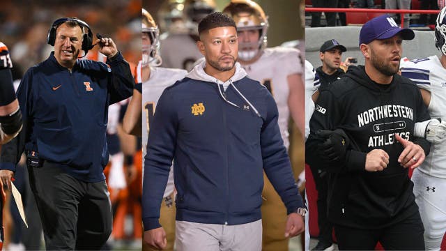 From Notre Dame to NIU, the 4 most important college football transfer portal additions
