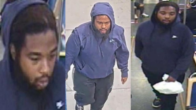CTA Green Line attack leaves passenger injured; police searching for suspect