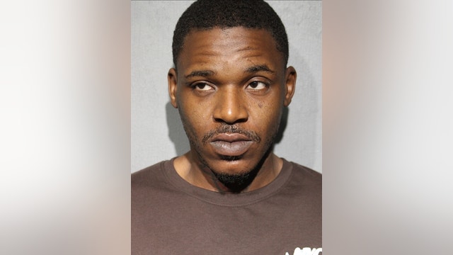 Chicago man charged months after fatal hit-and-run crash that killed Naperville man