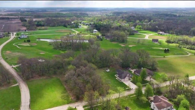 Data center fears mount after Illinois village residents prepare for the worst