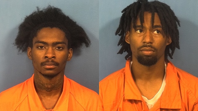 Buffalo Grove man is 2nd suspect charged in Wheaton armed carjacking, 100 mph police chase