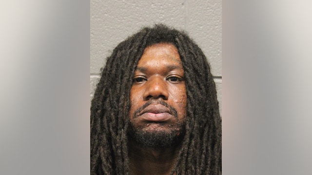 Plainfield man charged with murder in fatal Chicago West Side shooting