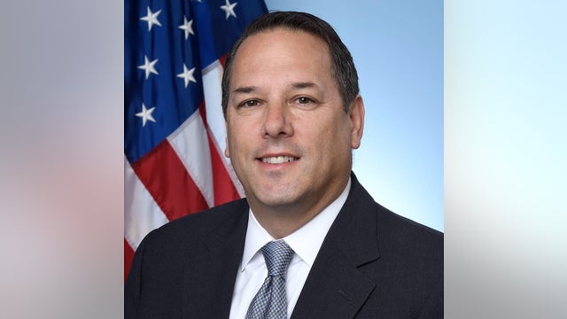 FBI Chicago leader says he'll leave after being told to retire, AP reports
