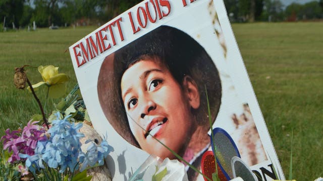 On Emmett Till’s 85th birthday, remembering a boy's life and the echoes of history