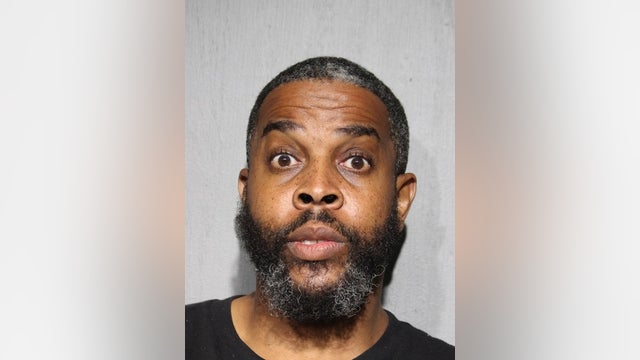 Chicago man charged 5 months after Kiara Jenkins shot, killed in Woodlawn