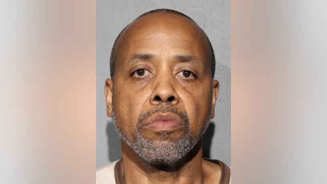 Chicago man arrested in Evergreen Park, accused in road rage shooting