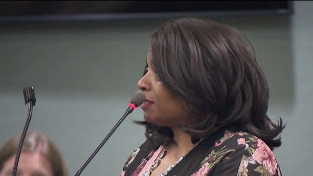 Family of Mary Alice Love presses Mundelein leaders over fatal officer-involved shooting