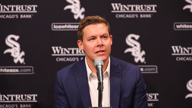 MLB Draft: Chicago White Sox take UCLA SS Roch Cholowsky after months of debate
