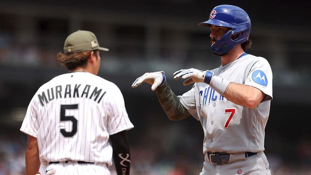 Cubs and White Sox annouce 2027 schedules, including Opening Day, home opener & Crosstown Classic