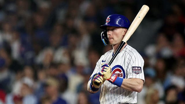 Why a 2026 MLB All-Star nod is special to Cubs CF Pete Crow-Armstrong