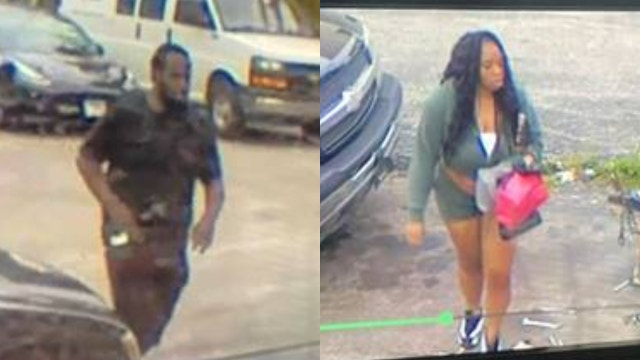 Highland Park shooting: Police identify persons of interest, victim's condition improving