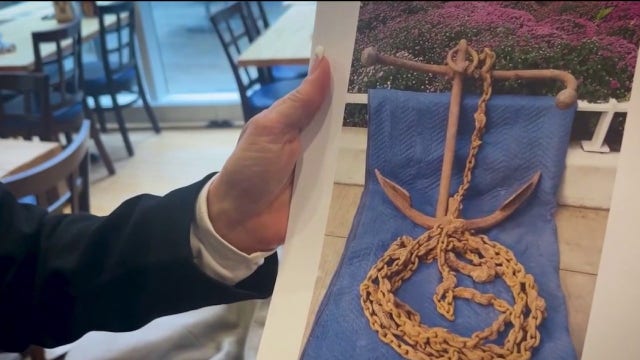 Historic artifacts uncovered in Streeterville fuel interest in Capt. George Streeter