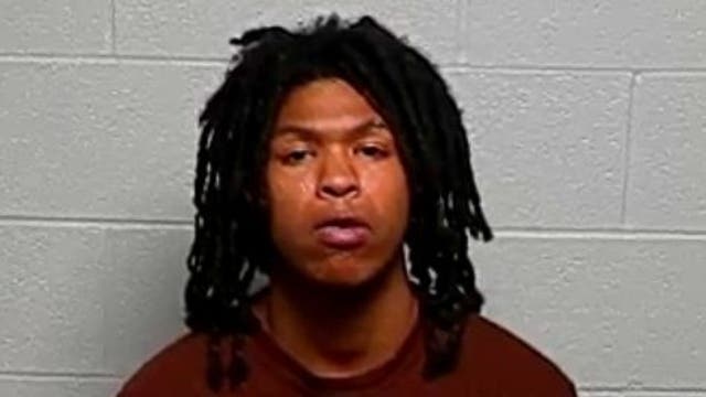 Chicago-area man charged with murder in fatal Mundelein apartment shooting