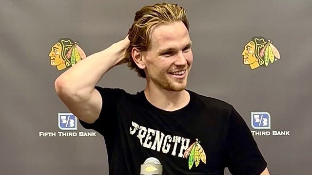 What we learned as the Chicago Blackhawks opened NHL Free Agency on July 1