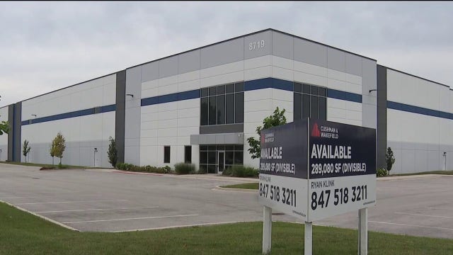 Indiana AG sues Merrillville, claims town officials illegally blocked ICE detention facility