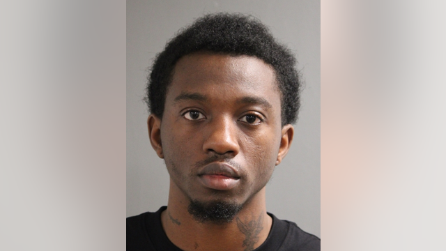 Chicago man charged with attempted murder in Lincoln Park shooting