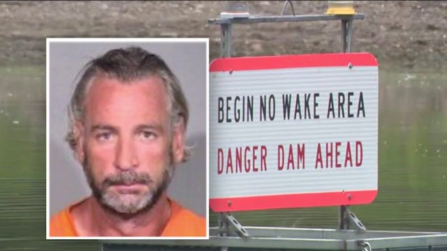Lisle man accused in fatal Fox River boat crash denied pretrial release