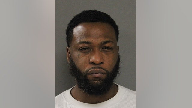 Chicago man charged after 2 officers shot during South Side traffic stop