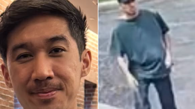 Missing Naperville man found dead in Elmhurst quarry, police say
