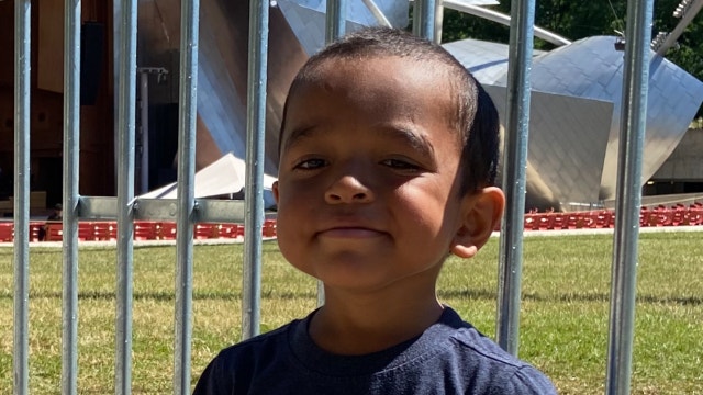 Chicago boy, 10, killed in Gary shooting identified