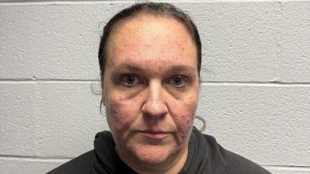 Cold case cracked: Woman charged nearly 25 years after baby found dead in dumpster