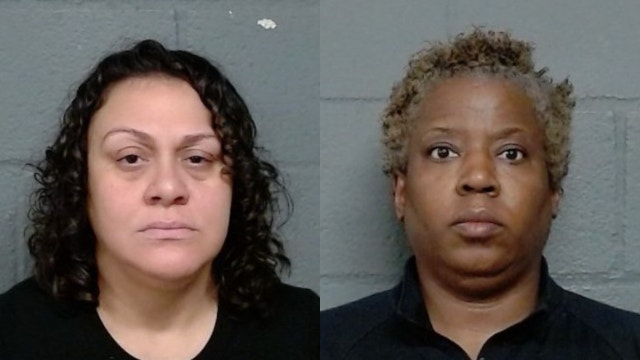 Cook County crime cases: Alabama robbery suspect arrested in Oak Park; Chicago woman charged