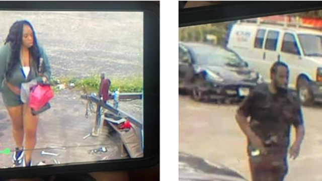 Highland Park shooting prompts shelter-in-place as police search for 2 persons of interest