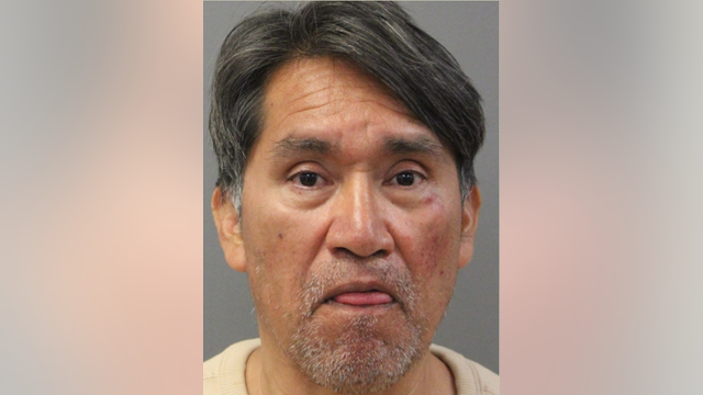 606 Trail sexual assault suspect detained after man with baseball bat intervenes