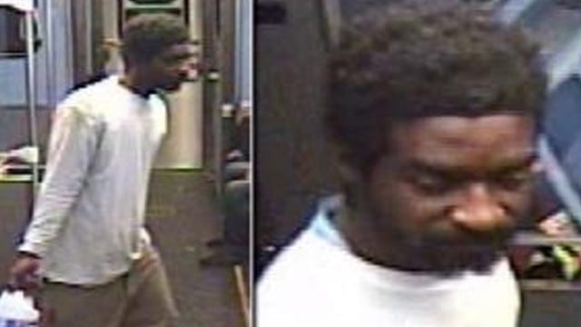 Police seek man accused of exposing himself, groping victim in South Loop