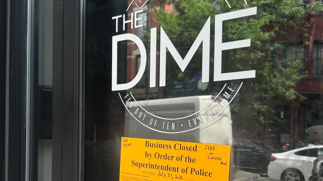 Lincoln Park bar shut down after fatal shooting outside following fight