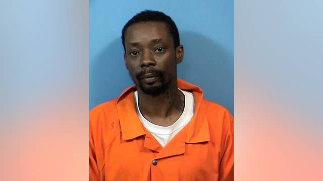 Chicago man sentenced for stabbing woman 11 times in Naperville
