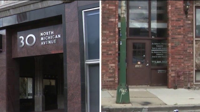 $2M settlement reached after former Chicago podiatrist accused of sexual misconduct