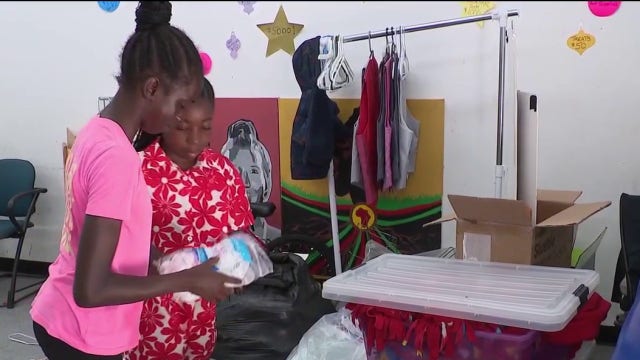 Englewood youth program relocates after two shootings outside center